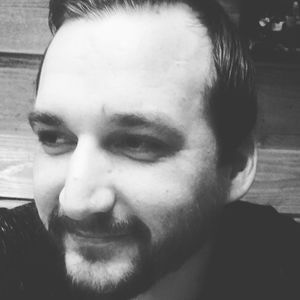 Meet your Posher, Paul